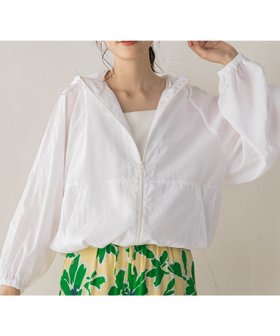 【ドロワット ロートレアモン/Droite Lautreamont】のECOブライトローン撥水ブルゾン 大人の最旬トレンドファッション＆コーディネート founy(ファウニー) ファッション Fashion レディースファッション Fashion for Women アウター Coat / Outerwear Collection ブルゾンジャケット・スポーティアウター Blouson Jackets アウトドア Outdoor Clothing 春 Spring トレンド Trend, Trending Now フェミニン Feminine, Girly ブライト Bright, Shiny ブルゾン Blouson, Bomber Jacket S/S・春夏 SS, Spring/Summer, Warm Season 夏 Summer エレガント 上品 Elegant 2026年 2026 2026春夏・S/S Spring/Summer 2026 SS26 |ID:prp329100004986149