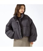 【ルージュヴィフラクレ/Rouge vif la cle】の25AW新色追加【KELTY/ケルティ】インサレーションクロップドジャケット / 大人の最旬トレンドファッション＆コーディネート founy(ファウニー) ファッション Fashion レディースファッション Fashion for Women アウター Coat / Outerwear Collection レディースジャケット・軽アウター Jackets アウトドア Outdoor Clothing ウォーム Warm Fabric クロップド Cropped, Short Length ジャケット Jacket, Outerwear スタンダード Standard, Basic ダウン Down, Puffer デイパック Daypack, Casual Backpack トレンド Trend, Trending Now ドローコード Drawcord, Drawstring Cord ハンド Hand, Handmade パーカー Hoodie, Parka ポケット Pocket, Pocket Detail 冬 Winter / This Winter おすすめ Recommended / Our Picks 2025年 2025 2025-2026秋冬・A/W Autumn/Winter 2025–26 AW25–26 thumbnail ブラック|ID: prp329100004986157 ipo3291000000037348721