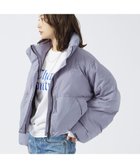 【ルージュヴィフラクレ/Rouge vif la cle】の25AW新色追加【KELTY/ケルティ】インサレーションクロップドジャケット / 大人の最旬トレンドファッション＆コーディネート founy(ファウニー) ファッション Fashion レディースファッション Fashion for Women アウター Coat / Outerwear Collection レディースジャケット・軽アウター Jackets アウトドア Outdoor Clothing ウォーム Warm Fabric クロップド Cropped, Short Length ジャケット Jacket, Outerwear スタンダード Standard, Basic ダウン Down, Puffer デイパック Daypack, Casual Backpack トレンド Trend, Trending Now ドローコード Drawcord, Drawstring Cord ハンド Hand, Handmade パーカー Hoodie, Parka ポケット Pocket, Pocket Detail 冬 Winter / This Winter おすすめ Recommended / Our Picks 2025年 2025 2025-2026秋冬・A/W Autumn/Winter 2025–26 AW25–26 thumbnail ブルー|ID: prp329100004986157 ipo3291000000037348723