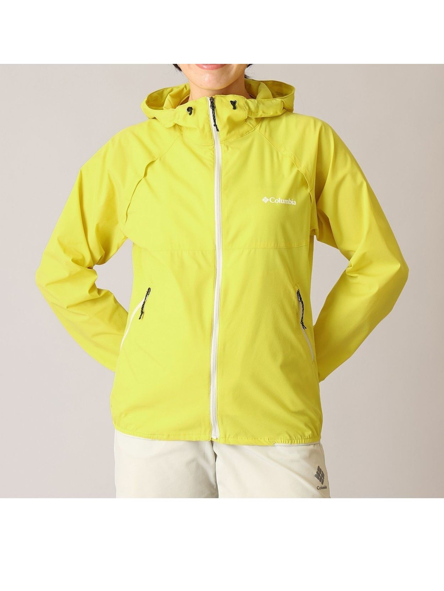 【コロンビア/Columbia】のColumbia/ ウィメンズトレイルラッシュソフトシェルジャケット /コロンビア インテリア・キッズ・メンズ・レディースファッション・服の通販 founy(ファウニー) 　ファッション　Fashion　レディースファッション　Fashion for Women　アウター　Coat / Outerwear Collection　レディースジャケット・軽アウター　Jackets　おすすめ　Recommended / Our Picks　アウトドア　Outdoor Clothing　ストレッチ　Stretch, Stretchy Fabric　スリーブ　Sleeve, Long Sleeve / Short Sleeve　ドローコード　Drawcord, Drawstring Cord　バランス　Balance, Style Balance　フィット　Fit, Slim Fit　ポケット　Pocket, Pocket Detail　軽量　Lightweight, Ultra Light　ミント[006017]|ID: prp329100004986170 ipo3291000000037348787