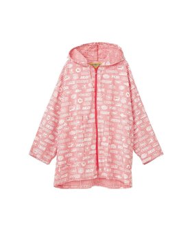 【ヒステリックグラマー/HYSTERIC GLAMOUR】のHG RACING柄 ギンガムチェックフードブルゾン 大人の最旬トレンドファッション＆コーディネート founy(ファウニー) ファッション Fashion レディースファッション Fashion for Women アウター Coat / Outerwear Collection ブルゾンジャケット・スポーティアウター Blouson Jackets おすすめ Recommended / Our Picks なめらか Smooth, Silky Texture ギンガム Gingham, Gingham Fabric コンパクト Compact, Small Size ショート Short, Short Length セットアップ Set-Up, Coordinated Outfit チェック Check, Plaid, Tartan ブロード Broadcloth, Fine Cotton ベーシック Basic, Essential リラックス Relax, Relaxed Fit エレガント 上品 Elegant 水着 Swimsuit, Swimwear |ID:prp329100004986175