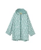 【ヒステリックグラマー/HYSTERIC GLAMOUR】のHG RACING柄 ギンガムチェックフードブルゾン 大人の最旬トレンドファッション＆コーディネート founy(ファウニー) ファッション Fashion レディースファッション Fashion for Women アウター Coat / Outerwear Collection ブルゾンジャケット・スポーティアウター Blouson Jackets おすすめ Recommended / Our Picks なめらか Smooth, Silky Texture ギンガム Gingham, Gingham Fabric コンパクト Compact, Small Size ショート Short, Short Length セットアップ Set-Up, Coordinated Outfit チェック Check, Plaid, Tartan ブロード Broadcloth, Fine Cotton ベーシック Basic, Essential リラックス Relax, Relaxed Fit エレガント 上品 Elegant 水着 Swimsuit, Swimwear thumbnail グリーン系柄|ID: prp329100004986175 ipo3291000000037348803