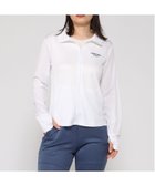 【ニッキー/nikki】のmarie claire sport/UVメッシュジャケット 大人の最旬トレンドファッション＆コーディネート founy(ファウニー) ファッション Fashion レディースファッション Fashion for Women アウター Coat / Outerwear Collection レディースジャケット・軽アウター Jackets ジャケット Jacket, Outerwear メッシュ Mesh, Net Fabric thumbnail WT|ID: prp329100004986210 ipo3291000000037348986