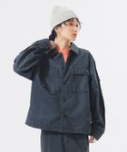 【ビームス ウイメン/BEAMS】のリップストップ ミリタリー ブルゾン 大人の最旬トレンドファッション＆コーディネート founy(ファウニー) ファッション Fashion レディースファッション Fashion for Women アウター Coat / Outerwear Collection ブルゾンジャケット・スポーティアウター Blouson Jackets スウェット / スエット Sweatshirt, Sweatwear ストーン Stone, Gem-Like セットアップ Set-Up, Coordinated Outfit デニム Denim, Jeans Material ブルゾン Blouson, Bomber Jacket プリント Print, Printed Pattern ミリタリー Military, Army Style 無地 Plain, Solid Color リアル Real, Realistic リップ Lip, Lip Motif ワーク Workwear, Utility Style おすすめ Recommended / Our Picks thumbnail NAVY|ID: prp329100004986233 ipo3291000000037349299