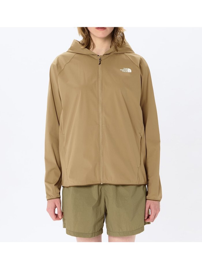 【ザ ノース フェイス/THE NORTH FACE】の【公式】サンシェイドフルジップフーディ(レディース) インテリア・キッズ・メンズ・レディースファッション・服の通販 founy(ファウニー) https://founy.com/ ファッション Fashion レディースファッション Fashion for Women ジャケット Jacket, Outerwear ストレッチ Stretch, Stretchy Fabric |ID: prp329100004986234 ipo3291000000037349300
