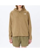 【ザ ノース フェイス/THE NORTH FACE】の【公式】サンシェイドフルジップフーディ(レディース) クラシックカーキ|ID: prp329100004986234 ipo3291000000037349301