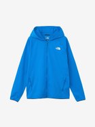 【ザ ノース フェイス/THE NORTH FACE】の【公式】サンシェイドフルジップフーディ(レディース) ヒーローブルー|ID: prp329100004986234 ipo3291000000037349302