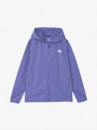 【ザ ノース フェイス/THE NORTH FACE】の【公式】サンシェイドフルジップフーディ(レディース) オプティックバイオレット|ID: prp329100004986234 ipo3291000000037349305