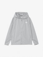 【ザ ノース フェイス/THE NORTH FACE】の【公式】サンシェイドフルジップフーディ(レディース) ティングレー|ID: prp329100004986234 ipo3291000000037349307