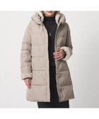 【ユナイテッドアローズ/UNITED ARROWS】のフェイクファー ショールカラー ダウンコート A DAY IN THE LIFE 大人の最旬トレンドファッション＆コーディネート founy(ファウニー) ファッション Fashion レディースファッション Fashion for Women アウター Coat / Outerwear Collection コート・ロングコート・ピーコート Long Coats, Peacoats & More ダウンジャケット・軽量ダウン Warm & Lightweight Down Jackets ショート Short, Short Length ショール Shawl, Wrap タフタ Taffeta, Structured Fabric ダウン Down, Puffer チェック Check, Plaid, Tartan トレンド Trend, Trending Now バランス Balance, Style Balance フェイクファー Faux Fur, Imitation Fur フェザー Feather, Feather Detail ボックス Boxy, Box Shape マフラー Scarf, Muffler ロング Long, Long-Length アウトレット Outlet / Clearance 旅行 Travel エレガント 上品 Elegant ビジネス 仕事 通勤 Business / Work / Commuting thumbnail BEIGE|ID: prp329100004986235 ipo3291000000037349310