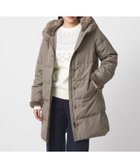 【ユナイテッドアローズ/UNITED ARROWS】のフェイクファー ショールカラー ダウンコート A DAY IN THE LIFE 大人の最旬トレンドファッション＆コーディネート founy(ファウニー) ファッション Fashion レディースファッション Fashion for Women アウター Coat / Outerwear Collection コート・ロングコート・ピーコート Long Coats, Peacoats & More ダウンジャケット・軽量ダウン Warm & Lightweight Down Jackets ショート Short, Short Length ショール Shawl, Wrap タフタ Taffeta, Structured Fabric ダウン Down, Puffer チェック Check, Plaid, Tartan トレンド Trend, Trending Now バランス Balance, Style Balance フェイクファー Faux Fur, Imitation Fur フェザー Feather, Feather Detail ボックス Boxy, Box Shape マフラー Scarf, Muffler ロング Long, Long-Length アウトレット Outlet / Clearance 旅行 Travel エレガント 上品 Elegant ビジネス 仕事 通勤 Business / Work / Commuting thumbnail MOCA|ID: prp329100004986235 ipo3291000000037349311