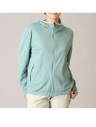 【コロンビア/Columbia】のColumbia/ ウィメンズトレイルラッシュロングスリーブフルジップ /コロンビア 大人の最旬トレンドファッション＆コーディネート founy(ファウニー) ファッション Fashion レディースファッション Fashion for Women おすすめ Recommended / Our Picks アウトドア Outdoor Clothing ダブル Double, Double-Breasted フィット Fit, Slim Fit ポケット Pocket, Pocket Detail 夏 Summer 軽量 Lightweight, Ultra Light thumbnail グリーン[006001]|ID: prp329100004986239 ipo3291000000037349329