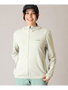 【コロンビア/Columbia】のColumbia/ ウィメンズトレイルラッシュロングスリーブフルジップ /コロンビア 大人の最旬トレンドファッション＆コーディネート founy(ファウニー) ファッション Fashion レディースファッション Fashion for Women おすすめ Recommended / Our Picks アウトドア Outdoor Clothing ダブル Double, Double-Breasted フィット Fit, Slim Fit ポケット Pocket, Pocket Detail 夏 Summer 軽量 Lightweight, Ultra Light thumbnail ライトカーキ[006019]|ID: prp329100004986239 ipo3291000000037349330