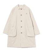 【ビームス ウイメン/BEAMS】のDANTON / DOWNPROOF WORK COAT 大人の最旬トレンドファッション＆コーディネート founy(ファウニー) ファッション Fashion レディースファッション Fashion for Women アウター Coat / Outerwear Collection コート・ロングコート・ピーコート Long Coats, Peacoats & More 春 Spring シンプル Simple, Minimal デニム Denim, Jeans Material フランス France, French ポケット Pocket, Pocket Detail ワーク Workwear, Utility Style S/S・春夏 SS, Spring/Summer, Warm Season 夏 Summer thumbnail OYSTER|ID: prp329100004986256 ipo3291000000037349387