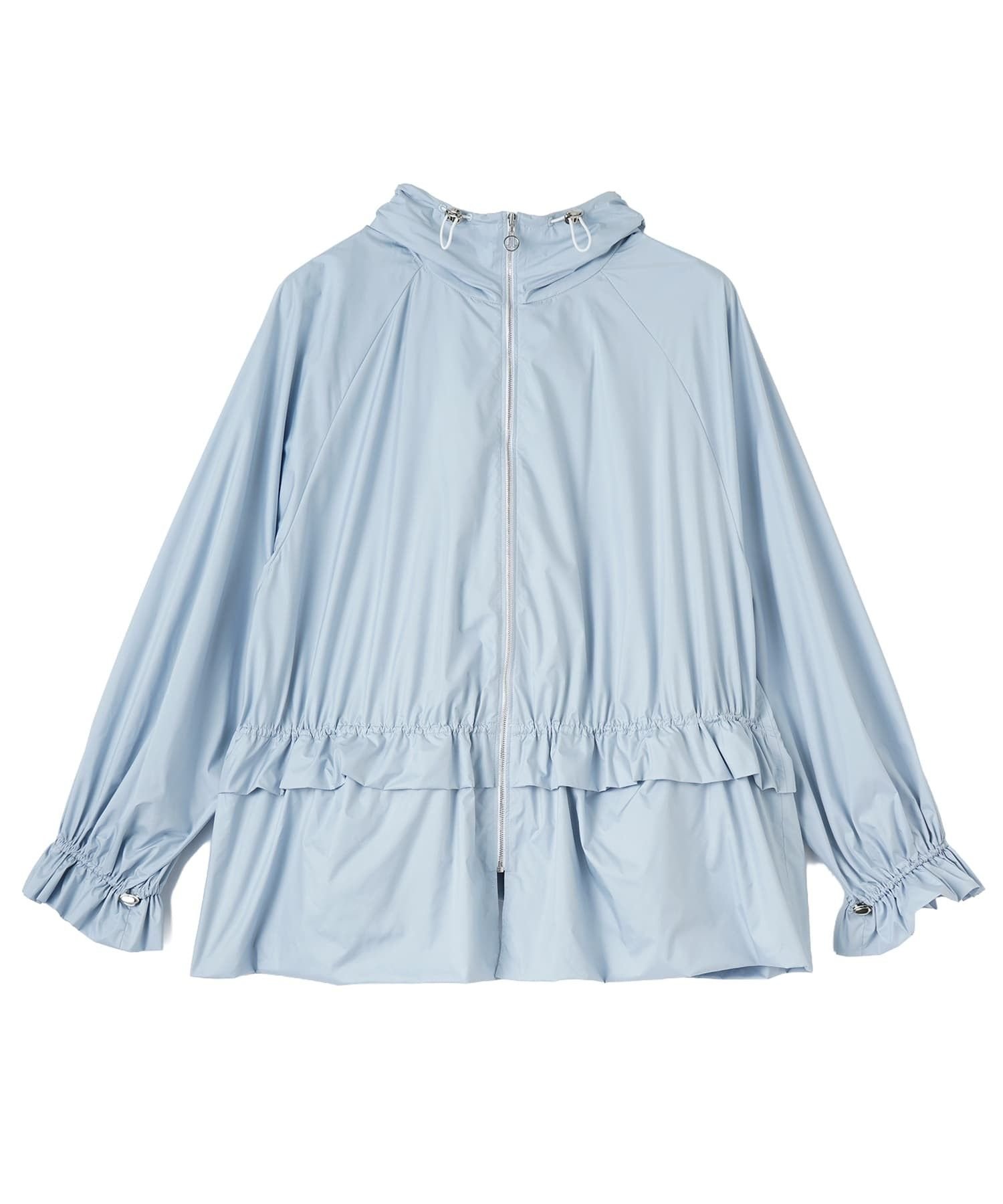 【ランバンコレクション/LANVIN COLLECTION】の軽量 パッカブル ライトタフタジャケット 大人の最旬トレンドファッション＆コーディネート founy(ファウニー) 　ファッション　Fashion　レディースファッション　Fashion for Women　アウター　Coat / Outerwear Collection　レディースジャケット・軽アウター　Jackets　春　Spring　洗える　Machine Washable　軽量　Lightweight, Ultra Light　ジャケット　Jacket, Outerwear　タフタ　Taffeta, Structured Fabric　チェック　Check, Plaid, Tartan　おすすめ　Recommended / Our Picks　旅行　Travel　エレガント 上品　Elegant　 other-1|ID: prp329100004986265 ipo3291000000037349425