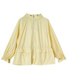 【ランバンコレクション/LANVIN COLLECTION】の軽量 パッカブル ライトタフタジャケット 大人の最旬トレンドファッション＆コーディネート founy(ファウニー) ファッション Fashion レディースファッション Fashion for Women アウター Coat / Outerwear Collection レディースジャケット・軽アウター Jackets 春 Spring 洗える Machine Washable 軽量 Lightweight, Ultra Light ジャケット Jacket, Outerwear タフタ Taffeta, Structured Fabric チェック Check, Plaid, Tartan おすすめ Recommended / Our Picks 旅行 Travel エレガント 上品 Elegant thumbnail ベージュ|ID: prp329100004986265 ipo3291000000037349427