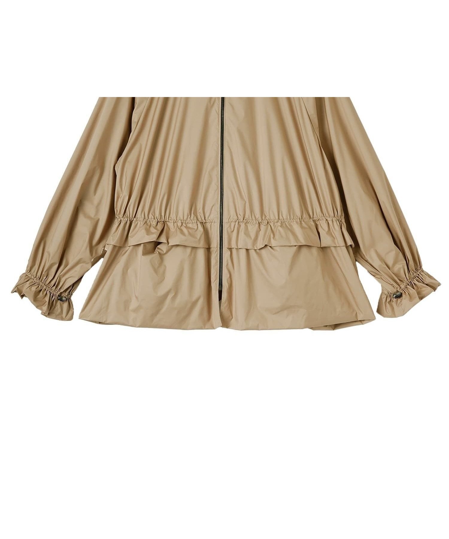 【ランバンコレクション/LANVIN COLLECTION】の軽量 パッカブル ライトタフタジャケット インテリア・キッズ・メンズ・レディースファッション・服の通販 founy(ファウニー) 　ファッション　Fashion　レディースファッション　Fashion for Women　アウター　Coat / Outerwear Collection　レディースジャケット・軽アウター　Jackets　春　Spring　洗える　Machine Washable　軽量　Lightweight, Ultra Light　ジャケット　Jacket, Outerwear　タフタ　Taffeta, Structured Fabric　チェック　Check, Plaid, Tartan　おすすめ　Recommended / Our Picks　旅行　Travel　エレガント 上品　Elegant　キャメル|ID: prp329100004986265 ipo3291000000037349428
