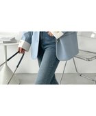 【ミニミニストア/miniministore】のテーラードジャケット レディースミドル丈 大人の最旬トレンドファッション＆コーディネート founy(ファウニー) ファッション Fashion レディースファッション Fashion for Women アウター Coat / Outerwear Collection レディースジャケット・軽アウター Jackets テーラードジャケット / 通勤・きれいめスタイル Tailored Jackets & Blazers 春 Spring ジャケット Jacket, Outerwear スラックス Slacks, Dress Pants スーツ Suit, Formalwear デニム Denim, Jeans Material 長袖 Long Sleeve, Full Sleeve 羽織 Haori, Light Jacket ミドル Middle Length, Mid Height ラベンダー Lavender おすすめ Recommended / Our Picks エレガント 上品 Elegant 入学式 Entrance Ceremony 卒業式 Graduation Ceremony ビジネス 仕事 通勤 Business / Work / Commuting thumbnail ブルー|ID: prp329100004986277 ipo3291000000037349474