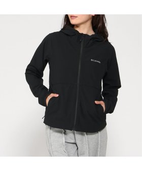 【スラッシャー バイ リフルページ/THRASHER by RIFFLEPAGE】のColumbia/HeatherCanyon ソフトシェル ジャケット 大人の最旬トレンドファッション＆コーディネート founy(ファウニー) ファッション Fashion レディースファッション Fashion for Women アウター Coat / Outerwear Collection レディースジャケット・軽アウター Jackets アウトドア Outdoor Clothing ジャケット Jacket, Outerwear |ID:prp329100004986297