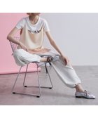 【メゾンスペシャル/MAISON SPECIAL】のLace Cami / レースキャミ 大人の最旬トレンドファッション＆コーディネート founy(ファウニー) ファッション Fashion レディースファッション Fashion for Women トップス・カットソー Cut & Sew Tops キャミソール&ノースリーブ Camisoles & Sleeveless Tops サテン Satin, Glossy Fabric レース Lace, Lace Fabric ロング Long, Long-Length thumbnail P.BGE|ID: prp329100004986299 ipo3291000000037349581