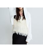 【ジーナシス/JEANASiS】のドロストショートシャツフーディ 大人の最旬トレンドファッション＆コーディネート founy(ファウニー) ファッション Fashion レディースファッション Fashion for Women トップス・カットソー Cut & Sew Tops シャツ・ブラウス・オフィスカジュアル Elegant Blouses & Button-Ups なめらか Smooth, Silky Texture ショルダー Shoulder, Shoulder Strap ショート Short, Short Length ドロップ Drop Shoulder, Dropped Style バランス Balance, Style Balance フォルム Silhouette, Form ボトム Bottoms, Lower Wear ルーズ Loose, Oversized ワイド Wide, Wide Fit エレガント 上品 Elegant thumbnail ホワイト|ID: prp329100004986303 ipo3291000000037349603