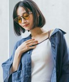 【ニコアンド/niko and】のクールキープカップ付きキャミソール 大人の最旬トレンドファッション＆コーディネート founy(ファウニー) ファッション Fashion レディースファッション Fashion for Women トップス・カットソー Cut & Sew Tops キャミソール&ノースリーブ Camisoles & Sleeveless Tops インナー Innerwear 春 Spring キャミ Camisole, Cami Top キャミソール Camisole, Spaghetti Strap Top シアー Sheer, See-Through ストレッチ Stretch, Stretchy Fabric デコルテ Décolleté, Neckline ベーシック Basic, Essential S/S・春夏 SS, Spring/Summer, Warm Season おすすめ Recommended / Our Picks 夏 Summer thumbnail トリムアイボリー|ID: prp329100004986306 ipo3291000000037349620
