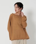 【ユナイテッドアローズ/UNITED ARROWS】のシアー ルーズ ニット -ウォッシャブル- 大人の最旬トレンドファッション＆コーディネート founy(ファウニー) ファッション Fashion レディースファッション Fashion for Women トップス・カットソー Cut & Sew Tops ニット Knit Tops & Sweaters ウォッシャブル Machine Washable サマー Summer, Summer Style シアー Sheer, See-Through スタイリッシュ Stylish, Fashionable デニム Denim, Jeans Material ボトム Bottoms, Lower Wear ルーズ Loose, Oversized ワイド Wide, Wide Fit アウトレット Outlet / Clearance おすすめ Recommended / Our Picks thumbnail BEIGE|ID: prp329100004986327 ipo3291000000037349721