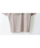 【マルカワ/MARUKAWA】のCONVERSE コンバース Tシャツ メンズ 半袖 バック プリント サガラ 刺繍 レディース ユニセックス ティーシャツ 大人の最旬トレンドファッション＆コーディネート founy(ファウニー) ファッション Fashion レディースファッション Fashion for Women トップス・カットソー Cut & Sew Tops シャツ・ブラウス・オフィスカジュアル Elegant Blouses & Button-Ups ロングTシャツ・Tシャツ Longline T-Shirts & Tees バッグ Bags アウトドア Outdoor Clothing 春 Spring カーゴパンツ Cargo Pants, Utility Pants キャップ Cap, Baseball Cap キャラクター Character, Licensed Characters サンダル Sandals, Summer Shoes シューズ Shoes, Footwear シンプル Simple, Minimal ジャケット Jacket, Outerwear スタンダード Standard, Basic ストライプ Stripe, Striped Pattern スニーカー Sneakers, Trainers スポーツ Sports, Activewear スラックス Slacks, Dress Pants センター Center, Center Line デニム Denim, Jeans Material トレンド Trend, Trending Now 定番 Standard, Basic Item 人気 Popular, Best Seller ビッグ Big, Oversized フレア Flare, Flared フロント Front, Front Design ブルゾン Blouson, Bomber Jacket プリント Print, Printed Pattern thumbnail ピンク柄A|ID: prp329100004986560 ipo3291000000037351527