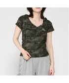 【イング/INGNI】のINGNI/ヘンリーNフードリブTOPs 大人の最旬トレンドファッション＆コーディネート founy(ファウニー) ファッション Fashion レディースファッション Fashion for Women トップス・カットソー Cut & Sew Tops ギャザー Gathered, Ruffled クール Cool, Chic ストーン Stone, Gem-Like スマホ Smartphone, Mobile Device ベーシック Basic, Essential thumbnail クロ/ムラ|ID: prp329100004986593 ipo3291000000037351772