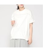 【クリフメイヤー/KRIFF MAYER】のウェットプロテクトレースコクーンT 大人の最旬トレンドファッション＆コーディネート founy(ファウニー) ファッション Fashion レディースファッション Fashion for Women thumbnail OFF|ID: prp329100004986597 ipo3291000000037351794