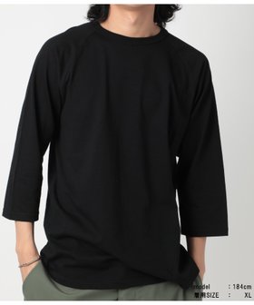 【セットアップセブン/SETUP7】のUnited Athle/5.6オンス ラグラン Tシャツ ロンT 七分袖 長袖 カットソー プルオーバー 重ね着 ユニセックス オーバーサイズ ユナイテッドアスレ 5045 大人の最旬トレンドファッション&コーディネート founy(ファウニー) ファッション Fashion レディースファッション Fashion for Women トップス・カットソー Cut & Sew Tops シャツ・ブラウス・オフィスカジュアル Elegant Blouses & Button-Ups ロングTシャツ・Tシャツ Longline T-Shirts & Tees カジュアルプルオーバー・ニットトップス Pullovers & Knit Tops / Casual Pullovers カットソー・ベーシックTシャツ Cut-and-Sewn Tops / Stretch Tees & Basics アクセサリー Fashion Accessories カットソー Cut and Sewn Top カーゴパンツ Cargo Pants, Utility Pants シンプル Simple, Minimal ジャケット Jacket, Outerwear スウェット / スエット Sweatshirt, Sweatwear デニム Denim, Jeans Material 人気 Popular, Best Seller 長袖 Long Sleeve, Full Sleeve ハーフ Half, Half-Length ボトム Bottoms, Lower Wear ポロシャツ Polo Shirt, Collared Tee 無地 Plain, Solid Color 再入荷 Restock / Back in Stock 送料無料 Free Shipping おすすめ Recommended / Our Picks スマホショルダーバッグ Smartphone Shoulder Bag |ID:prp329100004986601