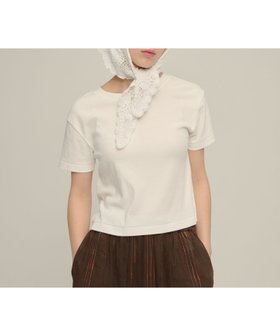 【ジーナシス/JEANASiS】のCompact Sheer TEE SS 大人の最旬トレンドファッション＆コーディネート founy(ファウニー) ファッション Fashion レディースファッション Fashion for Women おすすめ Recommended / Our Picks インナー Innerwear キャミ Camisole, Cami Top コンパクト Compact, Small Size シアー Sheer, See-Through ジャケット Jacket, Outerwear タンク Tank Top, Sleeveless Top ボトム Bottoms, Lower Wear ワイド Wide, Wide Fit 半袖 Short Sleeve, Half Sleeve |ID:prp329100004986631