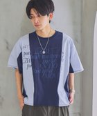 【ページボーイ/PAGEBOY】の【PBLIM】リメイクフウルーズT 大人の最旬トレンドファッション＆コーディネート founy(ファウニー) ファッション Fashion レディースファッション Fashion for Women カーゴパンツ Cargo Pants, Utility Pants スラックス Slacks, Dress Pants デニム Denim, Jeans Material トレンド Trend, Trending Now ドッキング Docking, Mixed Material ワイド Wide, Wide Fit 定番 Standard, Basic Item thumbnail ネイビー系88|ID: prp329100004986646 ipo3291000000037352046