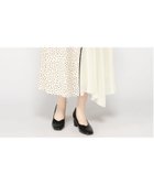 【グレディブリリアン/Gready Brilliant】のGready Brilliant/1_DotウェーブラインSK 大人の最旬トレンドファッション＆コーディネート founy(ファウニー) ファッション Fashion レディースファッション Fashion for Women スカート Skirts ガーリー Girly, Feminine Style シンプル Simple, Minimal フェミニン Feminine, Girly ミックス Mix, Mixed Style thumbnail DOT|ID: prp329100004986747 ipo3291000000037353277