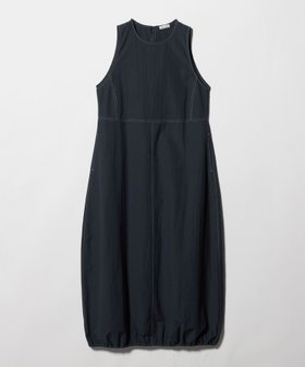 【ビューティ&ユース ユナイテッドアローズ/BEAUTY&YOUTH / UNITED ARROWS】のSteven Alan シュリンク コクーン ワンピース 大人の最旬トレンドファッション＆コーディネート founy(ファウニー) ファッション Fashion レディースファッション Fashion for Women ワンピース Dresses アメリカン American Style カーディガン Cardigan, Knitwear コクーン Cocoon, Cocoon Silhouette シンプル Simple, Minimal タフタ Taffeta, Structured Fabric タンク Tank Top, Sleeveless Top ニューヨーク New York, NYC Style ブルゾン Blouson, Bomber Jacket ワッシャー Washer, Crinkled Finish おすすめ Recommended / Our Picks エレガント 上品 Elegant |ID:prp329100004986763