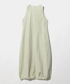 【ビューティ&ユース ユナイテッドアローズ/BEAUTY&YOUTH / UNITED ARROWS】のSteven Alan シュリンク コクーン ワンピース 大人の最旬トレンドファッション＆コーディネート founy(ファウニー) ファッション Fashion レディースファッション Fashion for Women ワンピース Dresses アメリカン American Style カーディガン Cardigan, Knitwear コクーン Cocoon, Cocoon Silhouette シンプル Simple, Minimal タフタ Taffeta, Structured Fabric タンク Tank Top, Sleeveless Top ニューヨーク New York, NYC Style ブルゾン Blouson, Bomber Jacket ワッシャー Washer, Crinkled Finish おすすめ Recommended / Our Picks エレガント 上品 Elegant thumbnail LT.GRAY|ID: prp329100004986763 ipo3291000000037353370