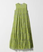 【ユナイテッドアローズ/UNITED ARROWS】のMARIHA ミューズのドレス 大人の最旬トレンドファッション＆コーディネート founy(ファウニー) ファッション Fashion レディースファッション Fashion for Women ワンピース Dresses フォーマル・パーティードレス・結婚式用ドレス Elegant & Casual Dresses ドレス Dress, One-Piece ノースリーブ Sleeveless, No-Sleeve 羽織 Haori, Light Jacket ロング Long, Long-Length エレガント 上品 Elegant thumbnail MD.GRAY|ID: prp329100004986786 ipo3291000000037353458