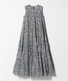 【ユナイテッドアローズ/UNITED ARROWS】のMARIHA ミューズのドレス 大人の最旬トレンドファッション＆コーディネート founy(ファウニー) ファッション Fashion レディースファッション Fashion for Women ワンピース Dresses フォーマル・パーティードレス・結婚式用ドレス Elegant & Casual Dresses ドレス Dress, One-Piece ノースリーブ Sleeveless, No-Sleeve 羽織 Haori, Light Jacket ロング Long, Long-Length エレガント 上品 Elegant thumbnail BLACK|ID: prp329100004986786 ipo3291000000037353459