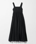 【ユナイテッドアローズ/UNITED ARROWS】のMARIHA シンデレラのドレス 大人の最旬トレンドファッション&コーディネート founy(ファウニー) ファッション Fashion レディースファッション Fashion for Women ワンピース Dresses フォーマル・パーティードレス・結婚式用ドレス Elegant & Casual Dresses エレガント 上品 Elegant サンダル Sandals, Summer Shoes シューズ Shoes, Footwear ドレス Dress, One-Piece フラット Flat, Flat Shoes リラックス Relax, Relaxed Fit ロマンティック Romantic, Feminine Style thumbnail BLACK|ID: prp329100004986787 ipo3291000000037353461