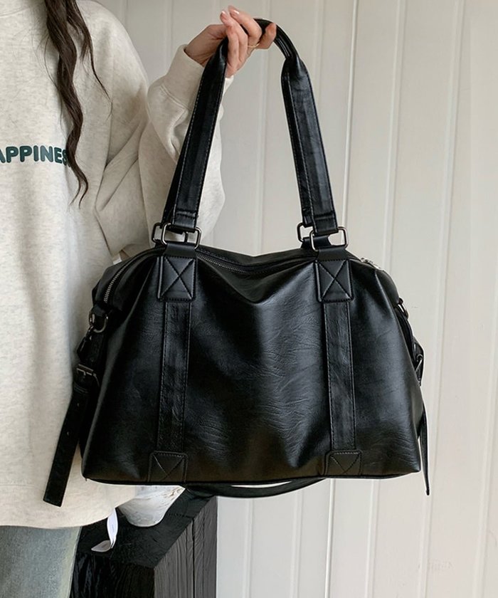 【ミニミニストア/miniministore】の大容量トートバッグA4通勤通学ママバッグ インテリア・キッズ・メンズ・レディースファッション・服の通販 founy(ファウニー) https://founy.com/ ファッション Fashion レディースファッション Fashion for Women バッグ Bags ショルダー Shoulder, Shoulder Strap シンプル Simple, Minimal 財布 Wallet, Purse バランス Balance, Style Balance ポケット Pocket, Pocket Detail 無地 Plain, Solid Color 楽ちん Easy Fit, Comfortable 旅行 Travel ビジネス 仕事 通勤 Business / Work / Commuting |ID: prp329100004986884 ipo3291000000037357216