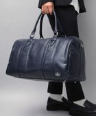 【エーエムエス/A.M.S】のボストンバッグ メンズ 旅行 大きめ ゴルフ ジム レジスタ REGiSTA ネイビー|ID: prp329100004986887 ipo3291000000037357240