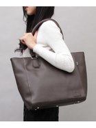 【エーエムエス/A.M.S】のトートバッグ ビジネスバッグ メンズ レディース a4 レジスタ REGiSTA ダークブラウン-A|ID: prp329100004986891 ipo3291000000037357267