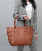 【エーエムエス/A.M.S】のトートバッグ ビジネスバッグ メンズ レディース a4 レジスタ REGiSTA キャメル|ID: prp329100004986891 ipo3291000000037357268