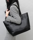 【エーエムエス/A.M.S】のトートバッグ ビジネスバッグ メンズ レディース a4 レジスタ REGiSTA ブラック|ID: prp329100004986891 ipo3291000000037357269