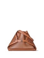 【アクリス/AKRIS】のAi スモールショルダー 大人の最旬トレンドファッション＆コーディネート founy(ファウニー) ファッション Fashion レディースファッション Fashion for Women ショルダー Shoulder, Shoulder Strap トリミング Trimming, Decorative Edge パターン Pattern, Design Print フォルム Silhouette, Form フロント Front, Front Design ラップ Wrap, Wrap Design ワーク Workwear, Utility Style 台形 A-Line, Trapezoid Shape thumbnail ベージュ|ID: prp329100004986902 ipo3291000000037357316