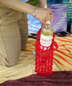 【その他のブランド/Other】のJSF CROCHET BOTTLE TOTE ボトルトートバッグ 大人の最旬トレンドファッション&コーディネート founy(ファウニー) ファッション Fashion レディースファッション Fashion for Women バッグ Bags オイル Body Oil クロシェ Crochet, Knitted Lace コンパクト Compact, Small Size フィット Fit, Slim Fit おすすめ Recommended / Our Picks ギフト プレゼント Gift / Present thumbnail レッド|ID: prp329100004986905 ipo3291000000037357324