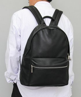 【エーエムエス/A.M.S】のリュック バックパック メンズ レディース a4 軽量 黒 PUレザーレジスタ 大人の最旬トレンドファッション＆コーディネート founy(ファウニー) ファッション Fashion レディースファッション Fashion for Women バッグ Bags クッション Cushion, Throw Pillow 軽量 Lightweight, Ultra Light シルバー Silver, Metallic Silver シンプル Simple, Minimal スタンダード Standard, Basic 財布 Wallet, Purse デイパック Daypack, Casual Backpack フェイクレザー Faux Leather, PU Leather フロント Front, Front Design ボックス Boxy, Box Shape ポケット Pocket, Pocket Detail メンズ Men's, Menswear モバイル Mobile, Smartphone リュック Backpack, Rucksack おすすめ Recommended / Our Picks エレガント 上品 Elegant ギフト プレゼント Gift / Present ビジネス 仕事 通勤 Business / Work / Commuting |ID:prp329100004986908