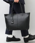 【エーエムエス/A.M.S】のビジネストート トートバッグ メンズ ビジネスバッグ 大容量 a4 レジスタ ブラック|ID: prp329100004986910 ipo3291000000037357339