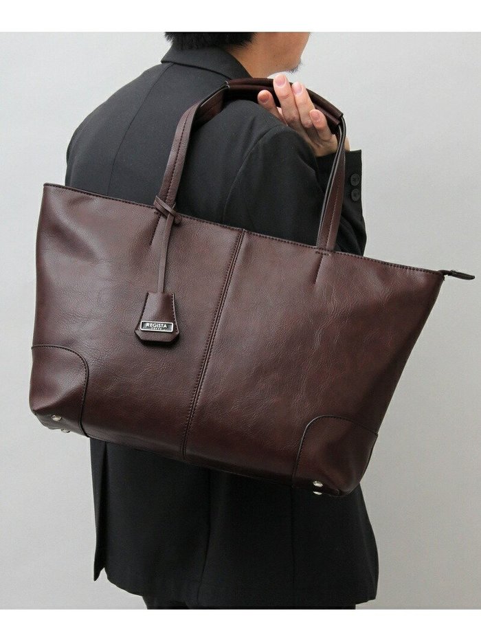 【エーエムエス/A.M.S】のビジネスバッグ ビジネストート トートバッグ a4 メンズ レディース レジスタ インテリア・キッズ・メンズ・レディースファッション・服の通販 founy(ファウニー) https://founy.com/ ファッション Fashion レディースファッション Fashion for Women バッグ Bags クッション Cushion, Throw Pillow コンパクト Compact, Small Size コーティング Coating, Coated Finish 軽量 Lightweight, Ultra Light シンプル Simple, Minimal ジャケット Jacket, Outerwear スマート Smart, Elegant スーツ Suit, Formalwear 財布 Wallet, Purse トートバッグ Tote Bag, Large Shoulder Bag 手帳 Planner, Notebook フォーマル Formal, Dressy ポケット Pocket, Pocket Detail メンズ Men's, Menswear モバイル Mobile, Smartphone 無地 Plain, Solid Color 旅行 Travel エレガント 上品 Elegant ビジネス 仕事 通勤 Business / Work / Commuting |ID: prp329100004986913 ipo3291000000037357347