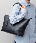 【エーエムエス/A.M.S】のビジネスバッグ ビジネストート トートバッグ a4 メンズ レディース レジスタ ネイビー|ID: prp329100004986913 ipo3291000000037357349